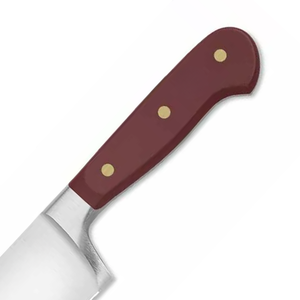 Cuchillo de Cocina Premium con Hoja de Acero Inoxidable Resistente para Carne, Verduras, Frutas y Necesidades Diarias de Cocina - Product Image 5