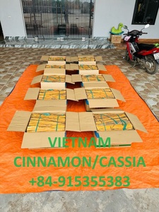 Qualité supérieure Cassia Cannelle Split Cigarette Cassé Stick Ventes entières de TOP Vietnam Factory- WS: + 84-915355383 - Product Image 3