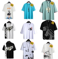 Fabricant Bangladeshien – Nouveau Maillot de Golf Noir en Coton Tricoté 100 % Personnalisable avec Logo au Dos, Séchage Rapide, Respirant, Écologique, 180g, pour Hommes
