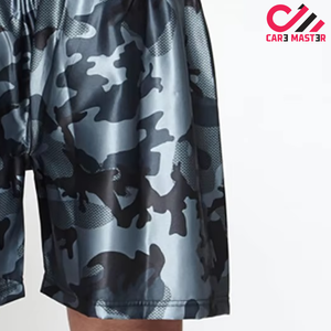 Fighting Shorts Men's and Muay Thai Shorts MMA Competition Training Suit Mixed Martial Arts Boxing Short - Product Image 6