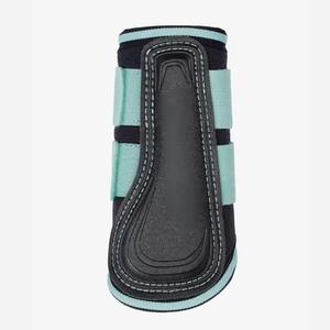 Nuevas Botas de Protección para Caballos con Carcasa Rígida y Forro Suave, Personalizadas con Logotipo Impreso, para Salto - Product Image 1