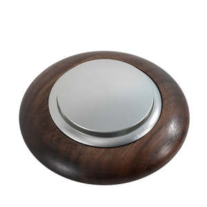 Brûleur d'encens à reflux arabe en bois authentique de qualité supérieure, fait à la main, incrusté d'oud, hautement parfumé, pour une utilisation en intérieur/extérieur, Inde - Product Image 3