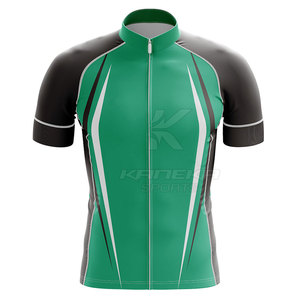 Ensemble de vêtements de cyclisme de haute qualité, protection UV, séchage rapide, dernier design - Product Image 2