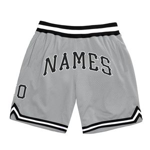 Shorts de Bain Professionnels Personnalisés pour Équipes – Sportswear en Spandex/Polyester Respirant Unisexe Décontracté à Taille Élastique Tricoté - Product Image 5