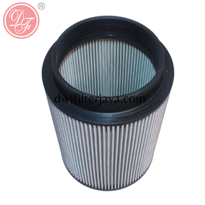 Cartucho Purificador de Aceite Hidráulico de Repuesto de Marca Reconocida, Filtro Hidráulico de Fibra de Vidrio Plegado - Product Image 2