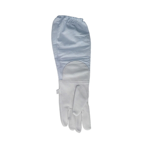 Nouveaux gants d'apiculture pour débutants et experts, vêtements de protection pour l'inspection et la manipulation des ruches - Product Image 4