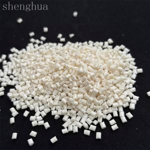 Gránulos de ABS Transparentes al por Mayor, Pellets de Plástico ABS, Resina Transparente para Componentes Electrónicos - Product Image 6