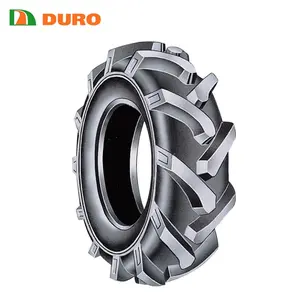 Pneus de tracteur international durables 4.00-19