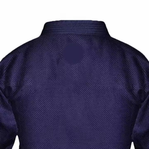 Kimono de Jiu-Jitsu d'entraînement le plus vendu – Qualité supérieure, grandes tailles, uniforme de Jiu-Jitsu - Product Image 3
