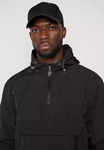 Chándal deportivo de nailon con logotipo personalizado para hombre, ropa deportiva para entrenamiento, gimnasio y trotar - Product Image 4