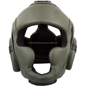 โลโก้ที่กำหนดเองมวยยามหัวสำหรับคลับ - Product Image 2