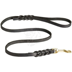 Ensemble laisse et collier pour chien, durable, avec matériaux robustes et manipulation confortable, collier et laisse pour chien de qualité supérieure - Product Image 4