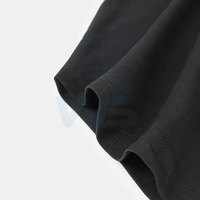 Camiseta Casual de Hombre de Alta Calidad, 100% Algodón Tejido, Personalizable con su Propio Logotipo, Transpirable, Ecológica, Superventas al Por Mayor