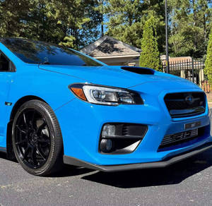 Pieza de Repuesto para Auto WRX STI HyperBlue 2016, Personalizable OEM/ODM, Construcción de Plástico y Aluminio de Grado Industrial, VCS-00100 - Product Image 2