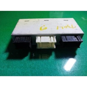 ECUs et modules informatiques d'occasion de la série 7 6930204 - Product Image 4