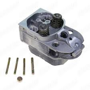 เหมาะสำหรับฝาสูบ Deutz 02239742 รุ่น FL912 F3L912 F4L912 F6L912 BF4L912 เครื่องยนต์รถขุด รถแทรกเตอร์ OEM - Product Image 1