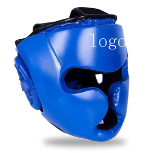 ชุดอุปกรณ์ป้องกันตัวสำหรับศิลปะการต่อสู้ มวย เทควันโด และคาราเต้ - Product Image 4