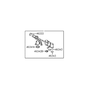 Pièces et accessoires automobiles et camionnettes Sonata neuves 4631334522 - Product Image 1