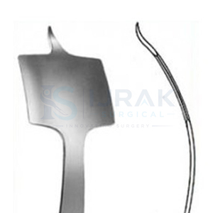 Pinza Ósea de Doble Articulación, Pinzas Óseas Ortopédicas, Instrumento Quirúrgico Manual para Cirugía de Columna Vertebral - Product Image 3