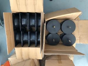Repuestos de alta calidad de larga vida útil para rodillo de carretera <span class=keywords><strong>PN</strong></span> 06129901 06129902 amortiguador de goma - Product Image 5