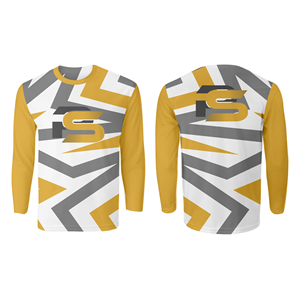 Uniformes Completos de Fútbol Personalizados al por Mayor, Ligeros y Transpirables, con Mangas Cortas, para Clubes Unisex - Product Image 3