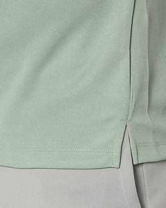 Camiseta sin Mangas con Cuello en V de Secado Rápido y Transpirable de Alta Calidad para Hombre, Ropa Deportiva Informal para Gimnasio y Entrenamiento - Product Image 3