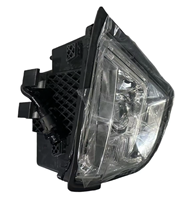 Para Camiones Shacman Delong X3000 X5000, Piezas de Repuesto DZ97189723361/R DZ97189723351/L, Luz Combinada Delantera Izquierda/Derecha