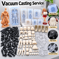 Service d'impression 3D personnalisé en nylon PA12 SLS pour pièces fonctionnelles haute résistance, prototypage rapide et production à faible volume