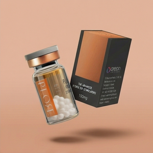 [PLORE] Remplisseur anti-âge coréen PLLA avec HA à double action pour le raffermissement et l'augmentation du volume de la peau - Product Image 2