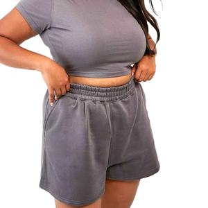 Ropa Deportiva Innovadora con Tecnología de Liberación de Humedad, Diseño Esculpido, Flujo de Aire Suave, Shorts para Correr al Aire Libre para Mujer - Product Image 2