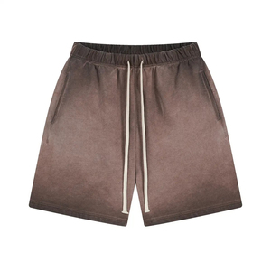 Shorts Unisex de Primera Calidad, Personalizados, Lavado Ácido, Ligeros y Transpirables para Hombre Adulto, Gran Venta - Product Image 2