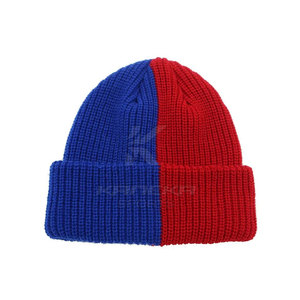 KANEKA SPORTS Unisex Beanie Hat High Quality 100% Acrylic Adjustable Head Circumference Soft <b>Warm</b> Winter Casual Outdoor Use - Product Image 4