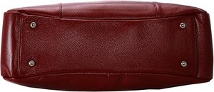 Bolso de Mujer de Cuero Genuino, Económico y Elegante, para Oficina, Trabajo, Viajes y Uso Diario - Product Image 3