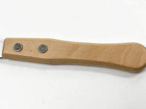 Scie à élaguer en acier au carbone DMT DIY avec manche en bois, personnalisable OEM, pour travaux d'arboriculture par Dentavex Corporation - Product Image 2