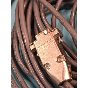 AMAT 0150-76191 EMC COMP., CABLE ASSY RS232C LIQ - Equipo y Piezas de Semiconductores de Confianza de Marca Global - Product Image 4