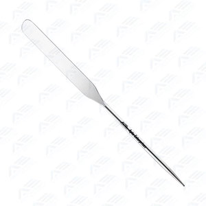 Espátula Cosmética, Cuchara para Mezclar Polvos, Aplicación en Frascos Cosméticos, Instrumentos Profesionales de Belleza y Cuidado Personal - Product Image 5