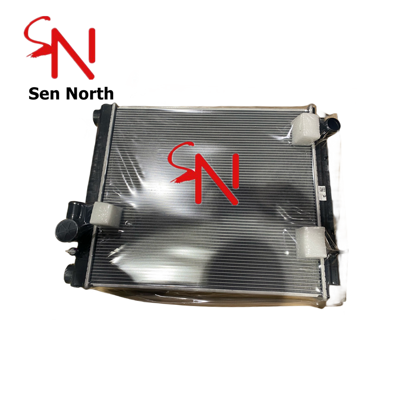 ME418714 Radiator for Mitsubishi Fuso Canter FE83C 2008~
