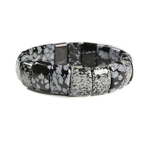 Elegant Unique Resin Bracelet for Women Handmade Stylish <b>Jewelry</b> Wholesale Supplier - Product Image 5