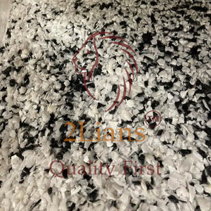 เม็ดพลาสติก HDPE รีกรินด์ MFI 0.3-0.8 / สีผสม - Product Image 2