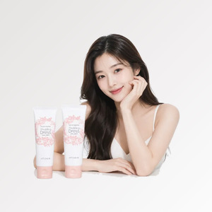 เบสเมคอัพ ITSSKIN ผลิตภัณฑ์ความงามเกาหลี It s Skin Secret Solution Wedding Dress Pure Cream 100 มล. ผลิตในเกาหลี - Product Image 5