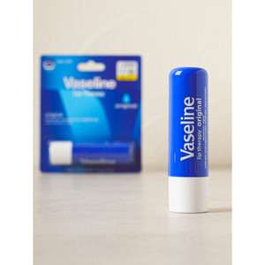 ลิปบาล์มวาสลีนของแท้สำหรับลิปบำบัด4.8g - Product Image 1