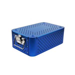 Juego de Instrumentos Quirúrgicos Ortopédicos para Placa Cervical Anterior, Retractor Manual de Acero de Alta Calidad, Certificado CE por Dentavex - Product Image 5