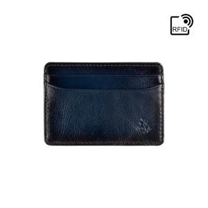 Premium Microfiber Fabrics Waterproof Tactical Pouch <b>Slim</b> Front Pocket Card Holder Thin Compact Stylish Unisex Outdoor Hiking - Product Image 5