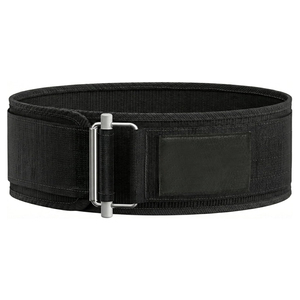 Ceinture de musculation en néoprène de couleur personnalisée pour la musculation, la musculation en force, la musculation en salle de sport, soutien du dos, protection professionnelle - Product Image 2