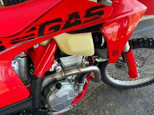 VENTAS RÁPIDAS PARA LA NUEVA Motocicleta Deportiva Dual GASS ES 350 2025 - Product Image 2