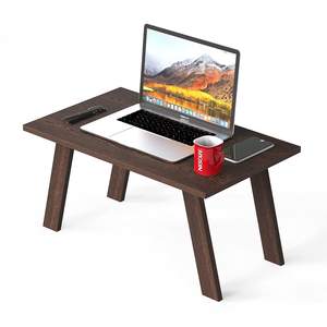 Escritorios para Computadora Fadilin para Cama, Mesa Versátil para Estudio y Uso en Oficina en Casa - Product Image 4