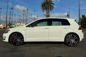Volkswagen GTI Sport 2017 - Product Image 2