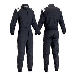 Traje de Carreras de Karting Personalizado, Diseño a Medida, Resistente al Viento, Transpirable y Ligero, a Precio Económico - Product Image 4