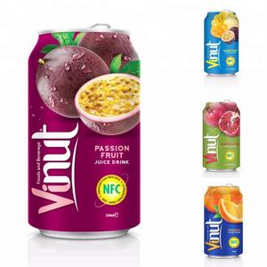 เครื่องดื่มน้ำมะขามผลไม้330มล. ขายส่ง - Product Image 6