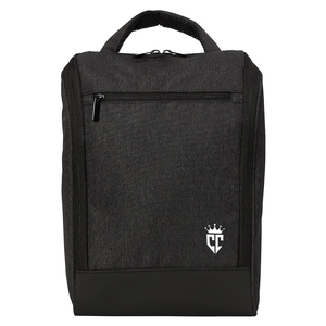 Customized Logo Waterproof Lightweight Travel <b>Golf</b> Shoes Bags Design Your Logo Travel Backpack <b>Golf</b> Shoes Bag - Product Image 5